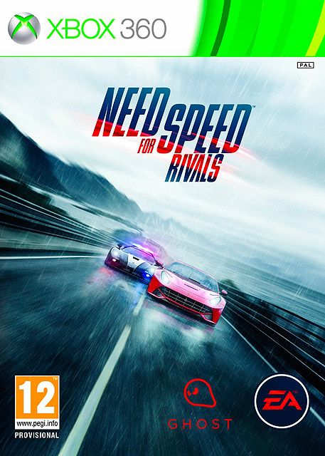 NEED FOR SPEED RIVALS ÉDITION LIMITÉE [JEU XB…