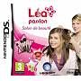 Léa Passion Salon de beauté / Jeu console DS - vue 4