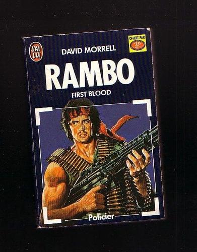 morrell rambo morrell rambo