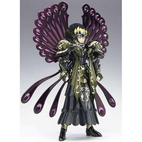 Bandai Asie Myth Cloth - Hypnos Dieu Du Sommeil