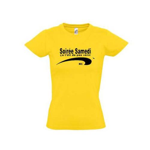 t shirt de soiree femme