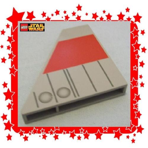 Lego 4477 - Star Wars (Skyhopper)