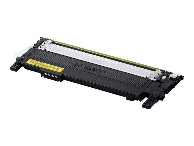 Samsung CLT Y406S Jaune originale cartouche de toner pour CLP 360 365 368 CLX 3300 3305 3306 Xpress C460 C467