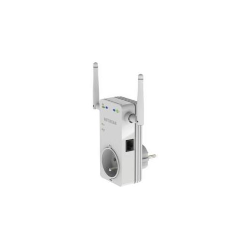 Netgear Wn3100Rp Universal Wifi Range Extender - Extension De Portã©E Wifi - Wi-Fi - 2.4 Ghz