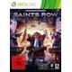 Saints Row 4 - Commander In Chief Edition [Import Allemand] [Jeu Xbox 360]
