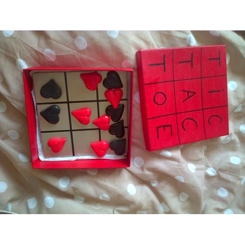3D Tic-Tac-Toe