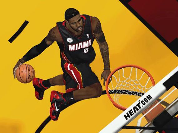 NBA 2K14_image_4|Rakuten