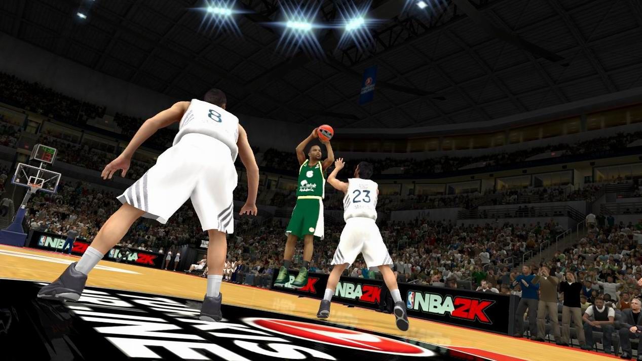 NBA 2K14_image_5|Rakuten