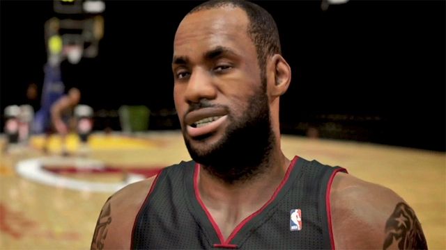 NBA 2K14_image_7|Rakuten