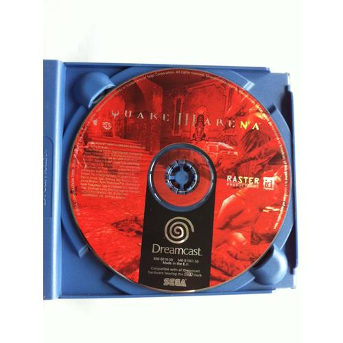Quake Iii Arena