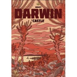 Darwin Tome 1 - Castle - Wouzit