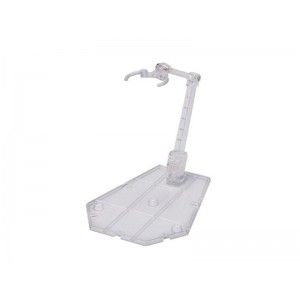 Socle Tamashi Base Transparente Act 5 Mecha