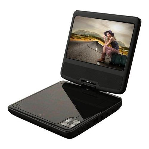 D-Jix Lect Dvd Port Djix Pvs7057