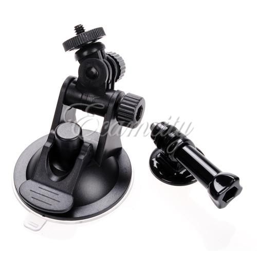 Fixation Ventouse avec Quick Release