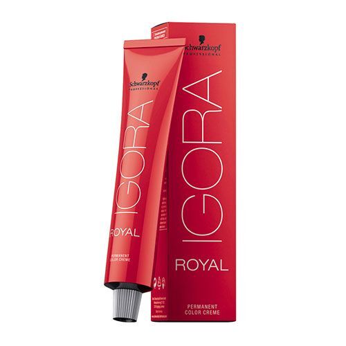 Schwarzkopf Igora Royal 5 1 60 Ml