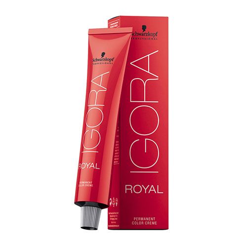 Schwarzkopf Igora Royal 6 65 60 Ml