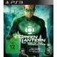 Ps 3 Green Lantern - Rise Of The Manhunters [Jeu Ps3]