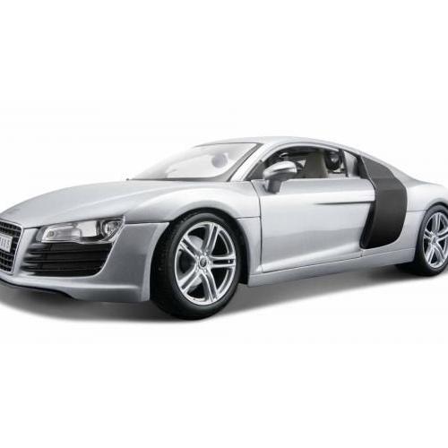Ce Produit Appartient À La Collection 1:18 Premiere Édition De La Marque Maisto.-Maisto