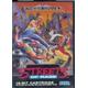 Streets Of Rage Megadrive