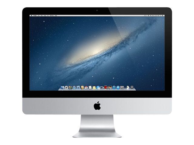 Apple iMac ME086F/A - Fin 2013 - 21.5" Core i5 2.7 GHz 8 Go RAM DD 1 To