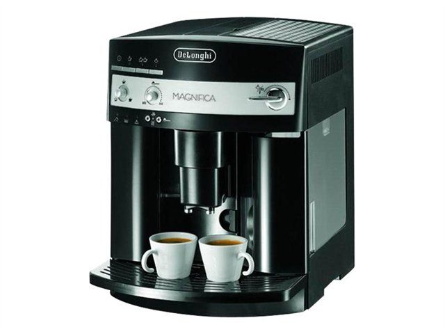 DELONGHI Magnifica ESAM 3000.B - vue 2