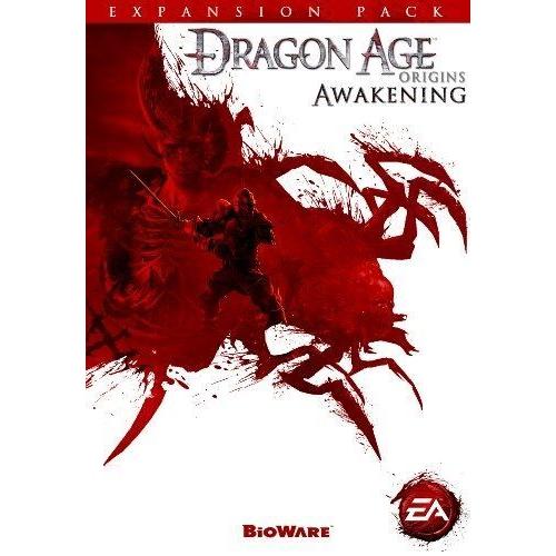Dragon Age : Origins - Awakening [Import Allemand] [Jeu Pc]