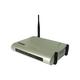 Bewan Lanbooster 8104G - Routeur Sans Fil - Modem Adsl - Commutateur 4 Ports - 802.11B/G