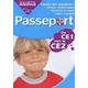 Passeport Du Ce1 Vers Le Ce2 Pc