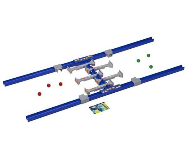 B Daman Arène Assortiment - vue 4