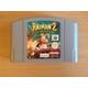Rayman 2 Nintendo 64