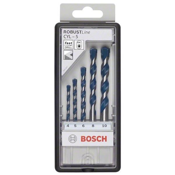 Bosch Set CYL 5 - vue 2
