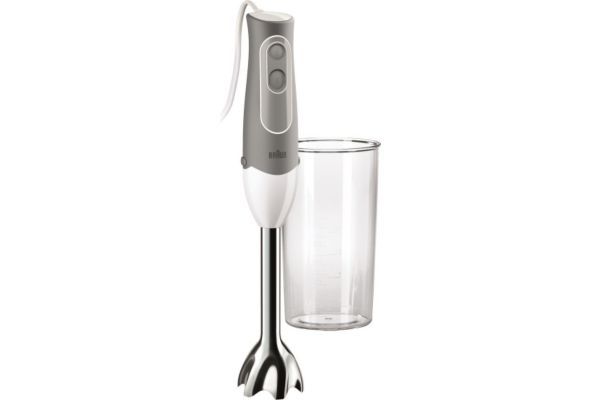 BRAUN Mixeur plongeant Multiquick 5 - vue 2