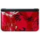 Console 3ds Xl - Edition Limitée Pokemon X Y - Rouge