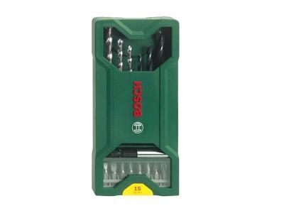 Bosch X Line Mixed Set - vue 4