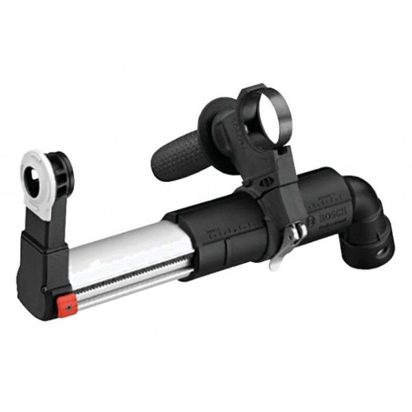 Bosch GDE 16 Plus Extracteur Poussière - vue 2