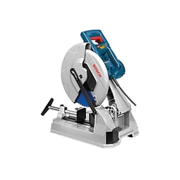 Bosch GCD 12 JL - vue 2