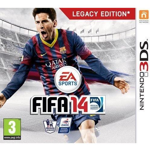 Fifa 14 [Import Anglais]