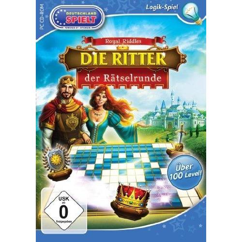 Die Ritter Der R
