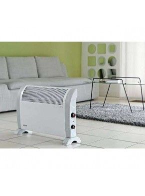 SUPRA Convecteur mobile QUICKMIX22000 - vue 4