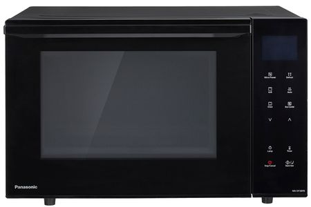 Micro-ondes combiné PANASONIC NN-DF38PBEPG