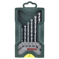 Bosch X Line - vue 2