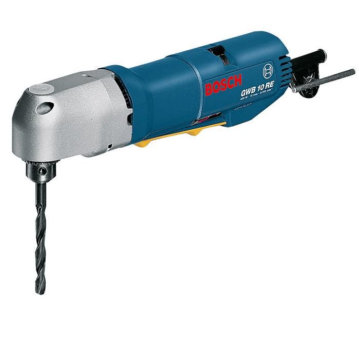Bosch GWB 10 RE - vue 2