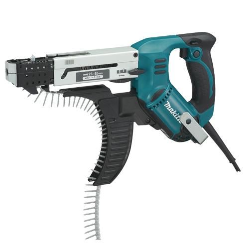 Makita 6842 - vue 2