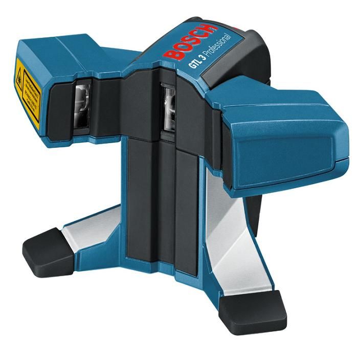 Bosch GTL 3 - vue 2
