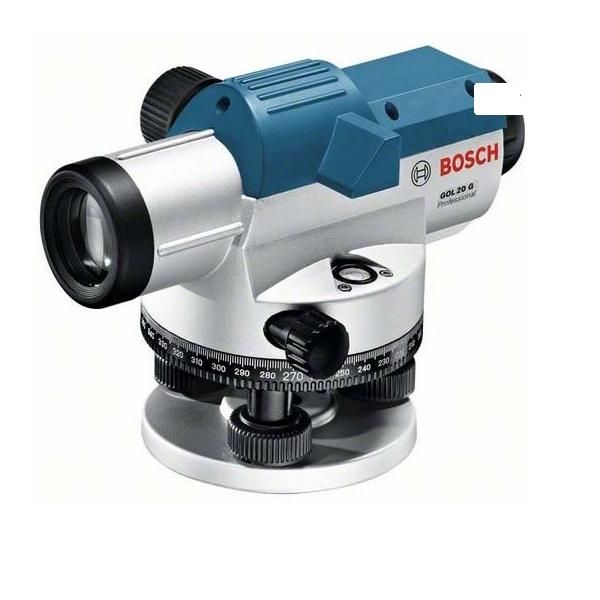 Niveau optique Bosch 0.601.068.401