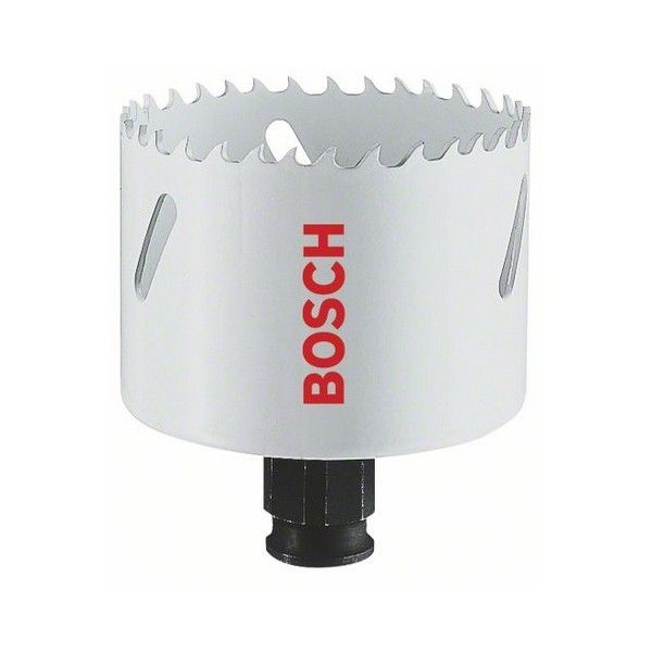 Scie Trépan Progressor BOSCH Bois et Metaux Hauteur 40MM D.51MM 2608584635