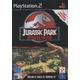 Jurassic Park - Operation Genesis Ps2