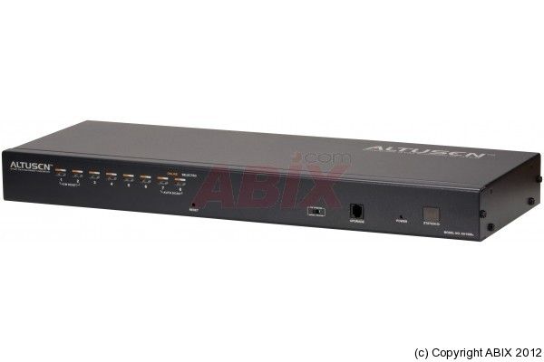 Aten KH1508A - vue 2