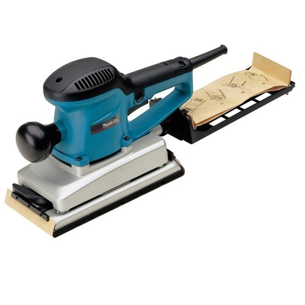 Makita BO4901 - vue 2