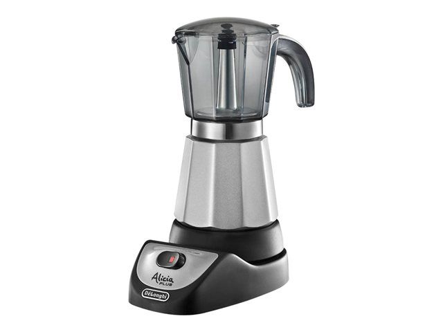 De'Longhi Alicia EMKM 4 Cafetière électrique 4 tasses